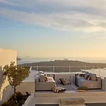 Cosmopolitan - Small Luxury Of The World 4* Fíra