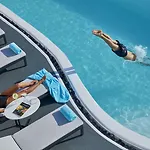 Cosmopolitan - Small Luxury Of The World Szálloda 4*