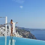 Cosmopolitan - Small Luxury Of The World 4*