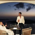 Cosmopolitan - Small Luxury Of The World Szálloda Fíra