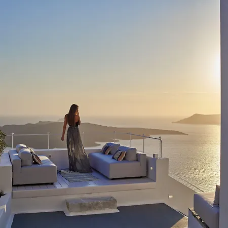 Cosmopolitan - Small Luxury Of The World 4*