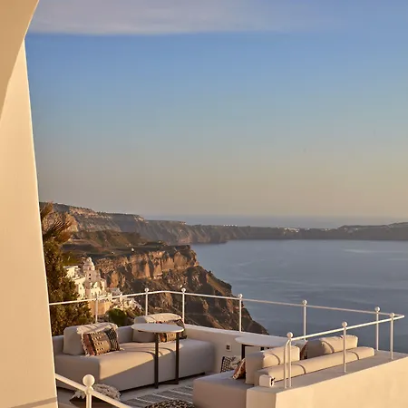 Cosmopolitan - Small Luxury Of The World