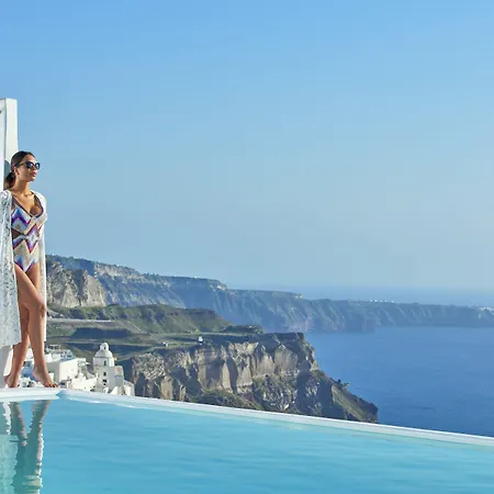 Cosmopolitan - Small Luxury Of The World Hotel