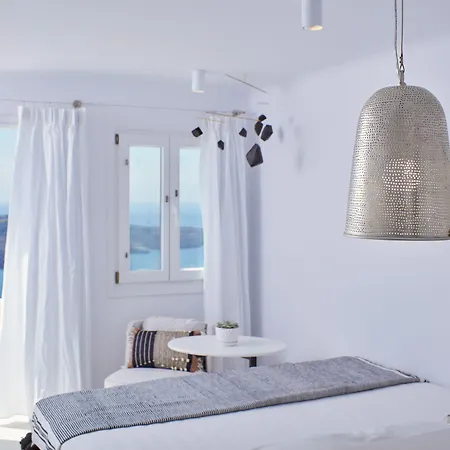 Cosmopolitan - Small Luxury Of The World Hotel Fira (Santorini)