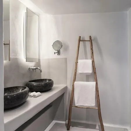 Cosmopolitan - Small Luxury Of The World Hotel Fira (Santorini)