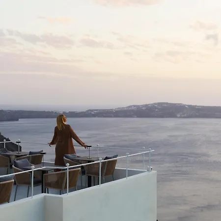 Cosmopolitan - Small Luxury Of The World Hotel