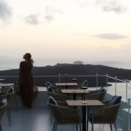 Hotel Cosmopolitan - Small Luxury Of The World 4*