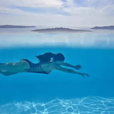 Hotel Cosmopolitan - Small Luxury Of The World