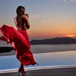 Hotel Cosmopolitan - Small Luxury Of The World