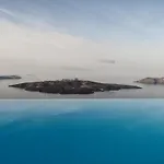 Hotel Cosmopolitan - Small Luxury Of The World Fira (Santorini)