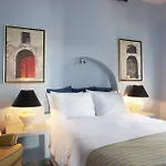 Cosmopolitan - Small Luxury Of The World 4* סנטוריני