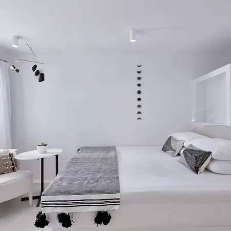 Cosmopolitan - Small Luxury Of The World 4* סנטוריני