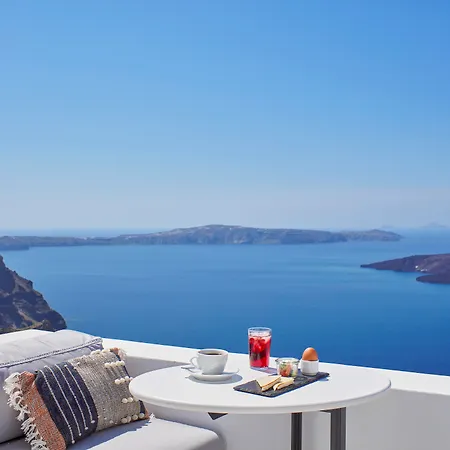 Cosmopolitan - Small Luxury Of The World 4*