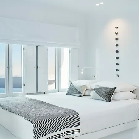 Cosmopolitan - Small Luxury Of The World מלון 4*