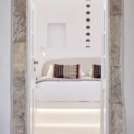 Hotel Cosmopolitan - Small Luxury Of The World 4*
