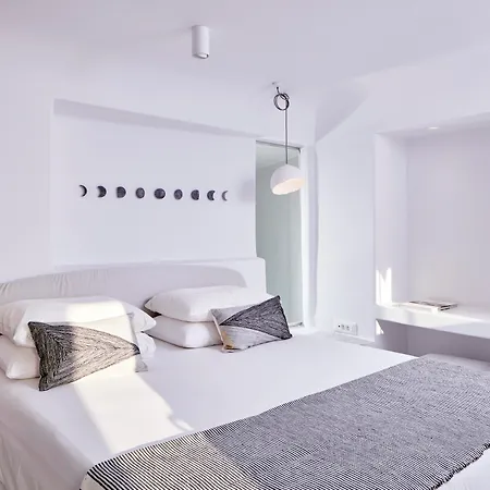 Cosmopolitan - Small Luxury Of The World 4* סנטוריני