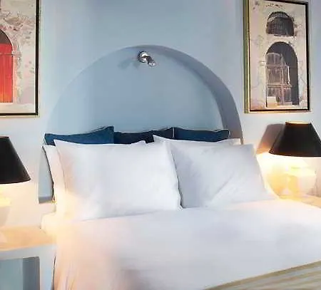 Cosmopolitan - Small Luxury Of The World 4* סנטוריני