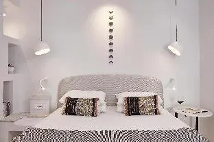 Cosmopolitan - Small Luxury Of The World 4* Fíra