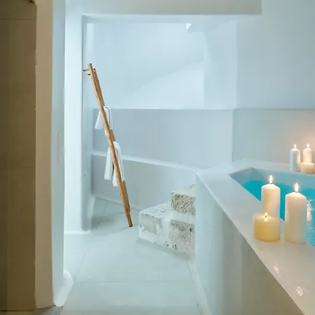 Cosmopolitan - Small Luxury Of The World 4* סנטוריני