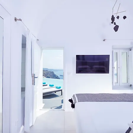 מלון Cosmopolitan - Small Luxury Of The World