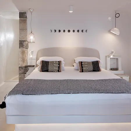 Cosmopolitan - Small Luxury Of The World מלון 4*