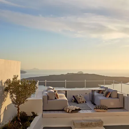 Cosmopolitan - Small Luxury Of The World 4* Тира