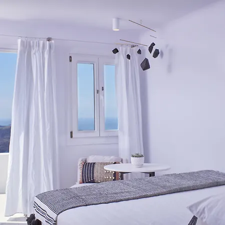 Cosmopolitan - Small Luxury Of The World Hotel Fira (Santorini)
