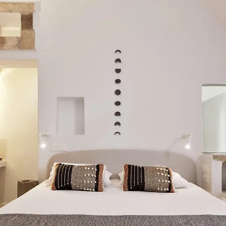 Szálloda Cosmopolitan - Small Luxury Of The World Fíra