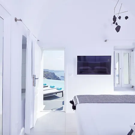 Cosmopolitan - Small Luxury Of The World Szálloda