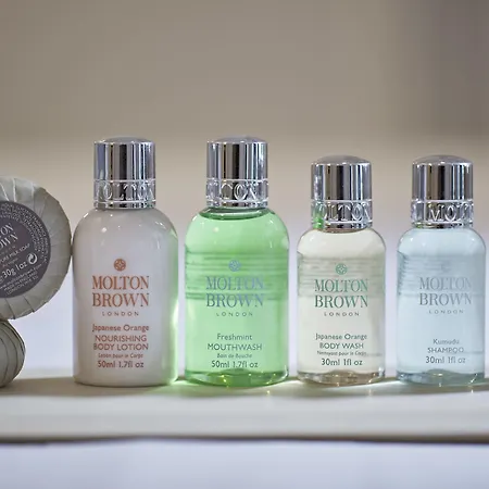 Cosmopolitan - Small Luxury Of The World