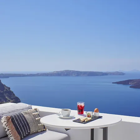 Cosmopolitan - Small Luxury Of The World Hotel Fira (Santorini)