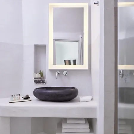 Cosmopolitan - Small Luxury Of The World Hotel Fira (Santorini)