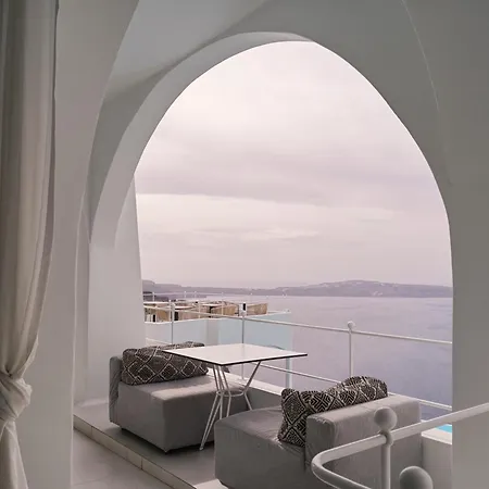 Cosmopolitan - Small Luxury Of The World Szálloda