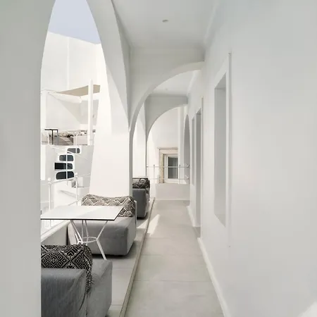 Szálloda Cosmopolitan - Small Luxury Of The World