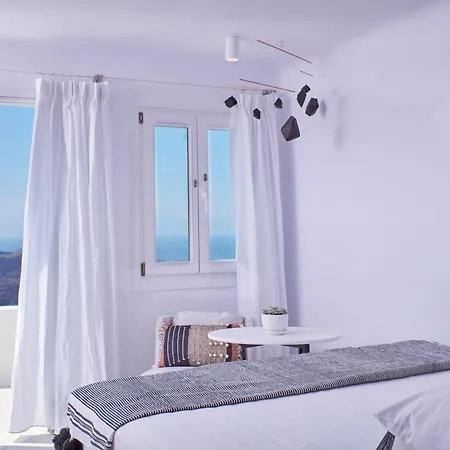 Cosmopolitan - Small Luxury Of The World Szálloda 4*