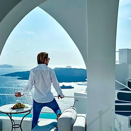 Cosmopolitan - Small Luxury Of The World Hotel