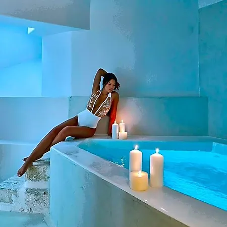 Cosmopolitan - Small Luxury Of The World Hotel