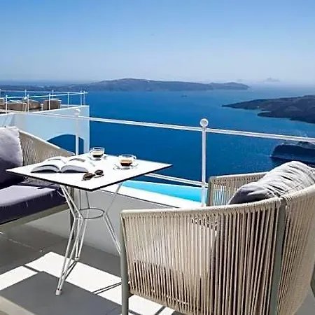 Hotel Cosmopolitan - Small Luxury Of The World