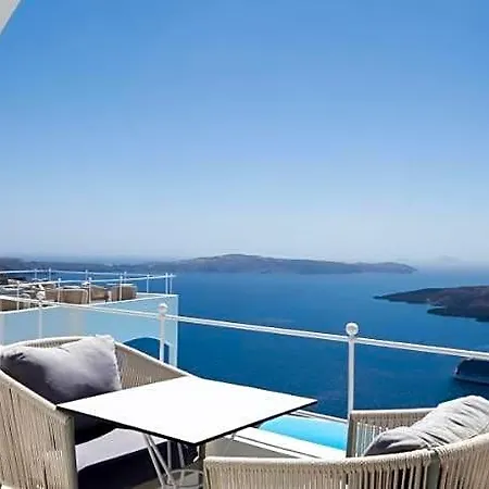 Cosmopolitan - Small Luxury Of The World Fira (Santorini)