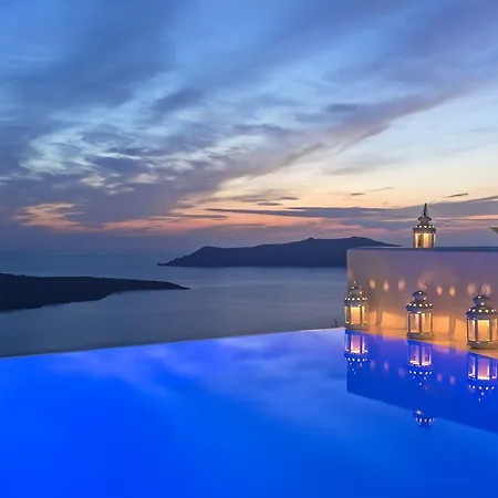 מלון Cosmopolitan - Small Luxury Of The World