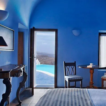 Cosmopolitan - Small Luxury Of The World מלון 4*