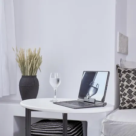 מלון Cosmopolitan - Small Luxury Of The World סנטוריני
