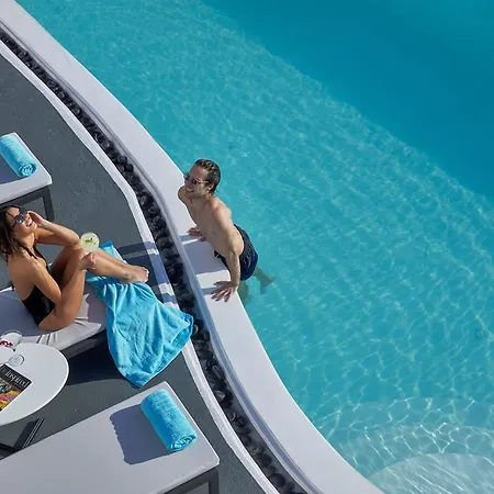 Cosmopolitan - Small Luxury Of The World Szálloda 4*