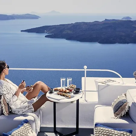 Cosmopolitan - Small Luxury Of The World מלון 4*