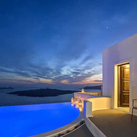 Cosmopolitan - Small Luxury Of The World מלון