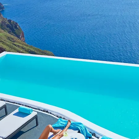 Cosmopolitan - Small Luxury Of The World Hotel