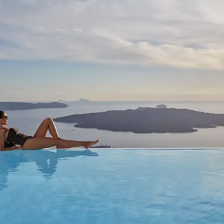 Cosmopolitan - Small Luxury Of The World