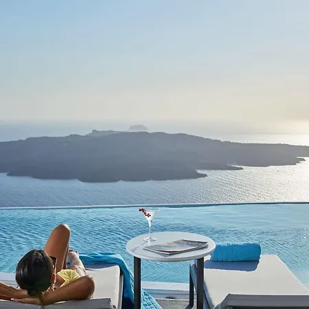מלון Cosmopolitan - Small Luxury Of The World