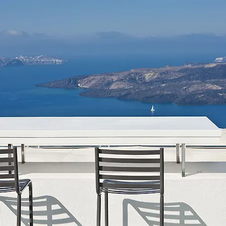 Cosmopolitan - Small Luxury Of The World 4* סנטוריני