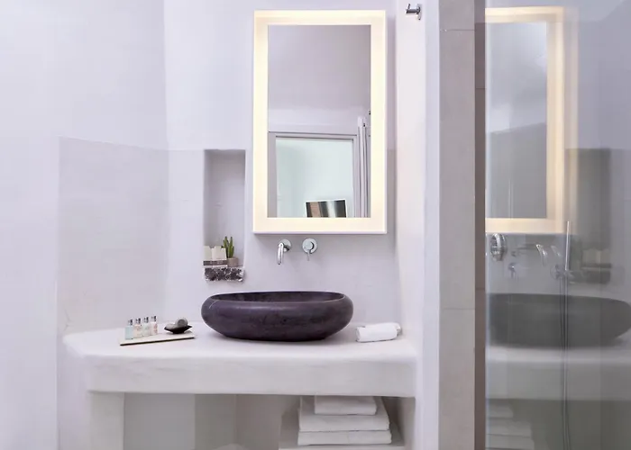 Cosmopolitan - Small Luxury Of The World Hotell 4*